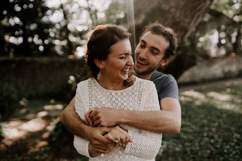 Séance couple