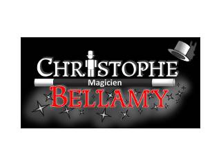 Christophe Bellamy Magie