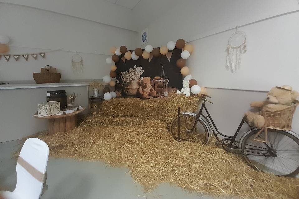 Baptême