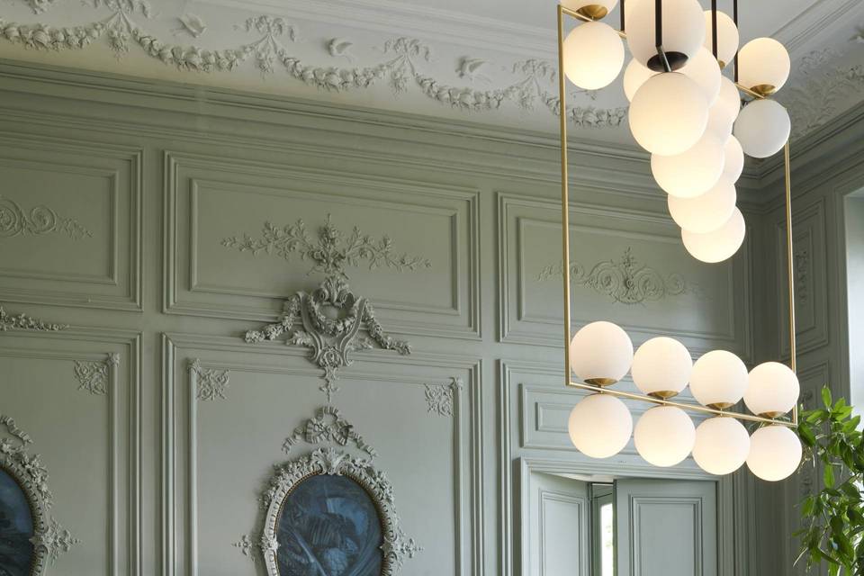 SH Chateau du Val