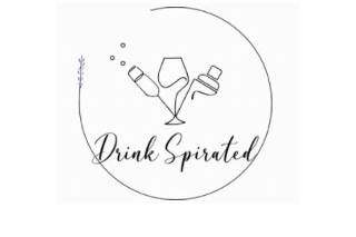 Drinkspirated  logo