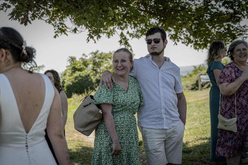 Invité