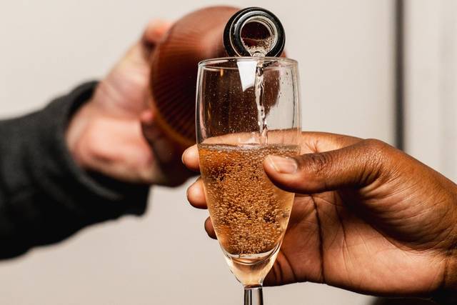 Boissons pétillantes 0.0°