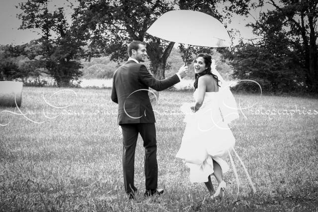 Au Cœur d'un Regard Photographies