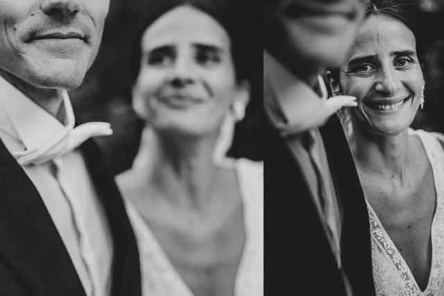 Agathe V - Photographe