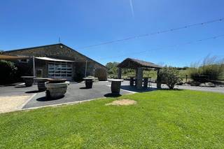 Domaine du Bois Menias