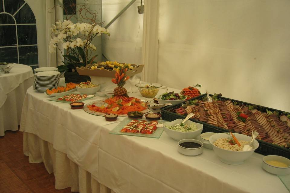 Buffet