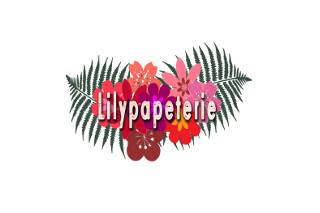 Lilypapeterie logo