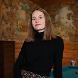 Juliette Liger-Belair