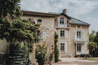 Les Maisons du Bonheur