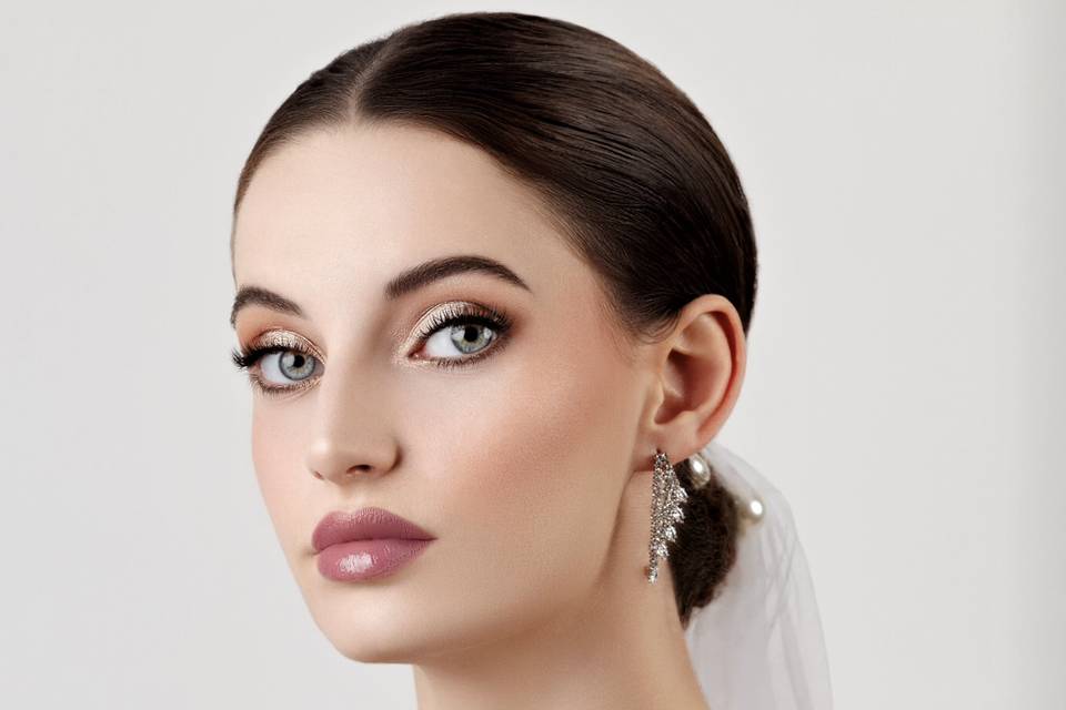Makeup Artist Bordeaux