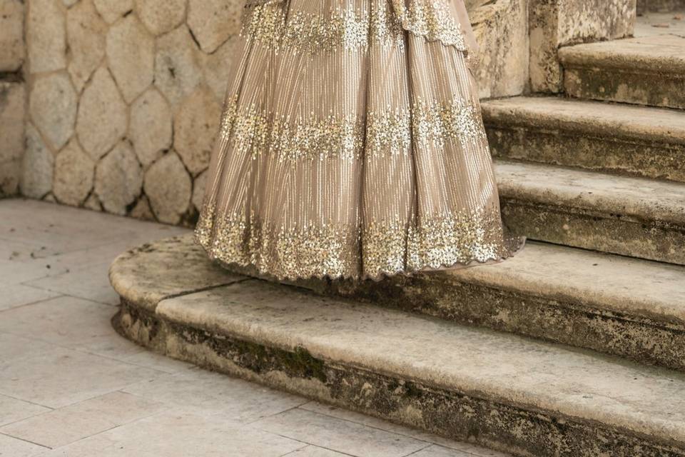 Maquilleuse mariée Bordeaux