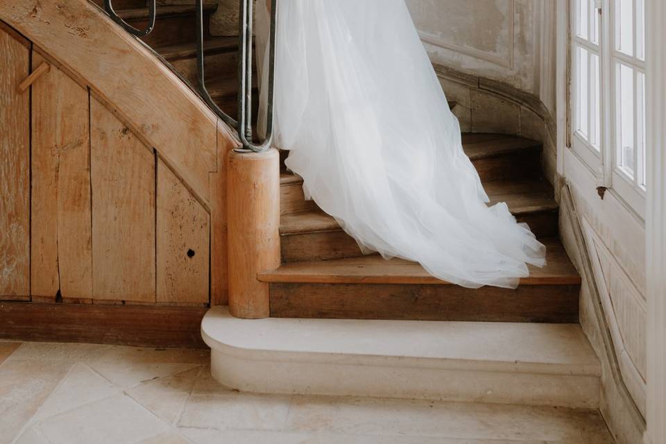 Photographe mariage aube troye