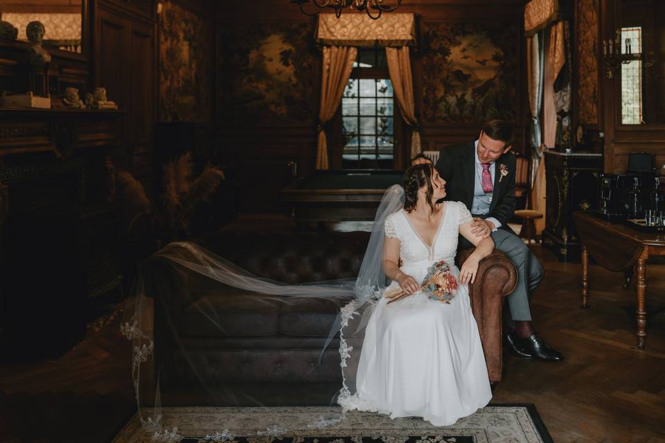 Salon Guy Liger-Belair