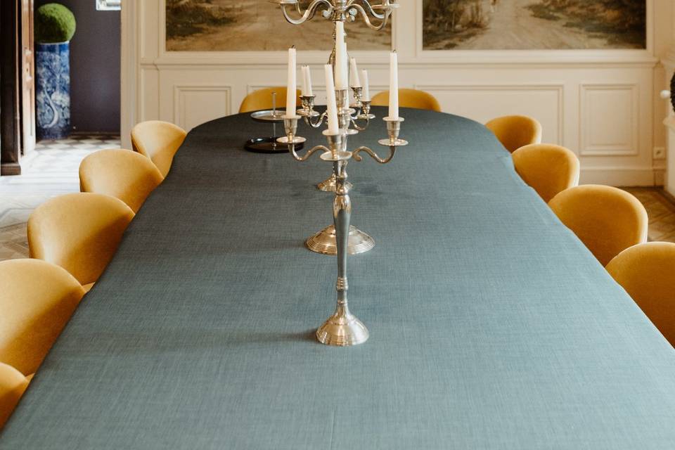 Salle Guy Liger-Belair