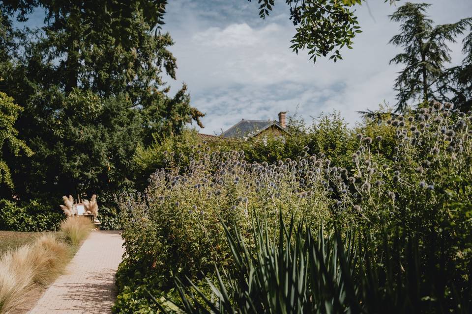 Jardins