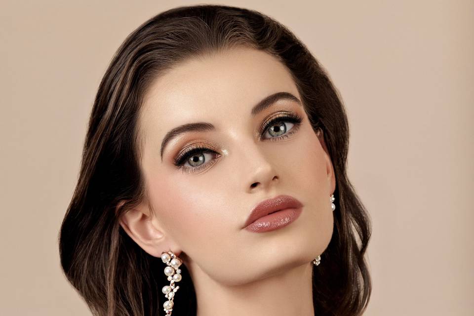 Maquillage Libanais Bordeaux