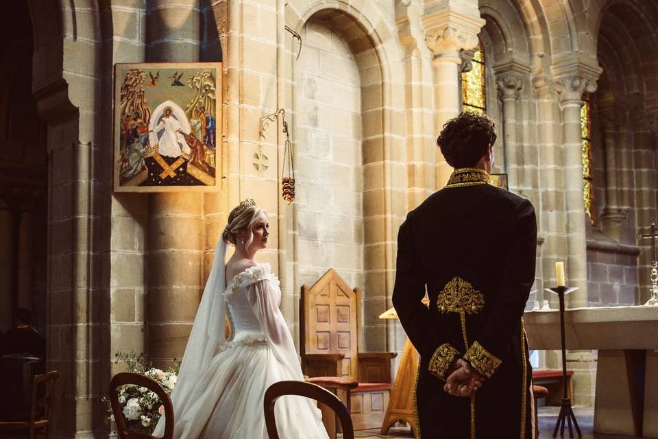 Mariage Bordeaux