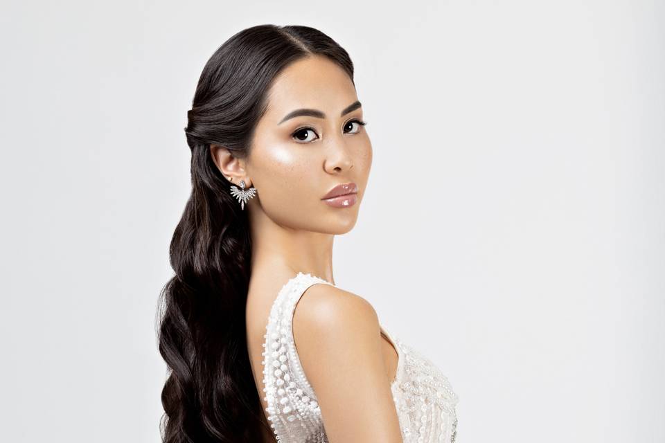 Makeup Artist Bordeaux
