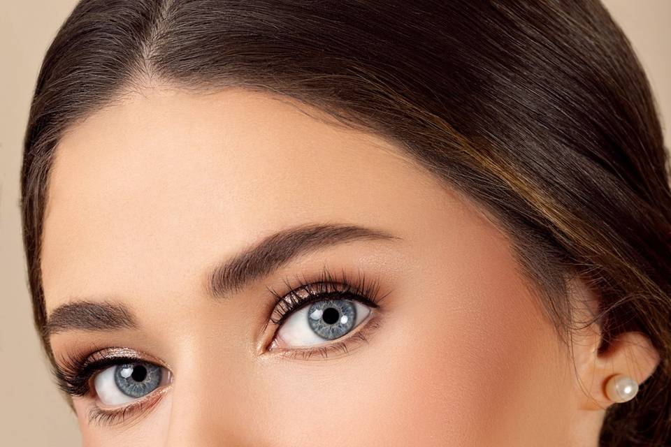 Maquillage mariage Bordeaux