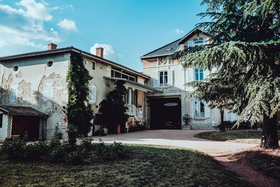 Les Maisons du Bonheur