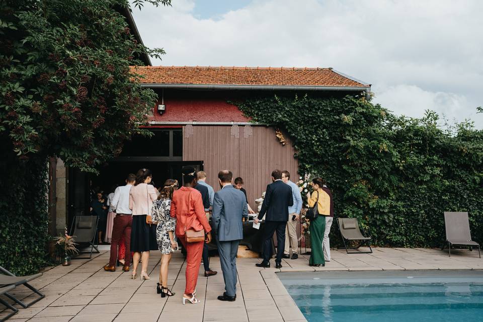 Les Maisons du Bonheur