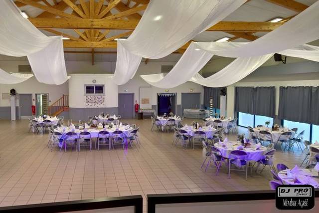 Grande salle