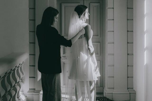 Mariage à Nîmes