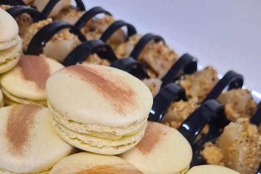 Macarons maison