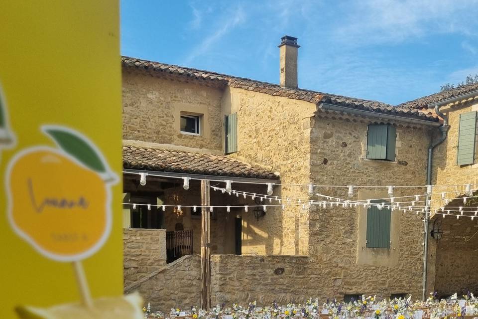 Valbonne