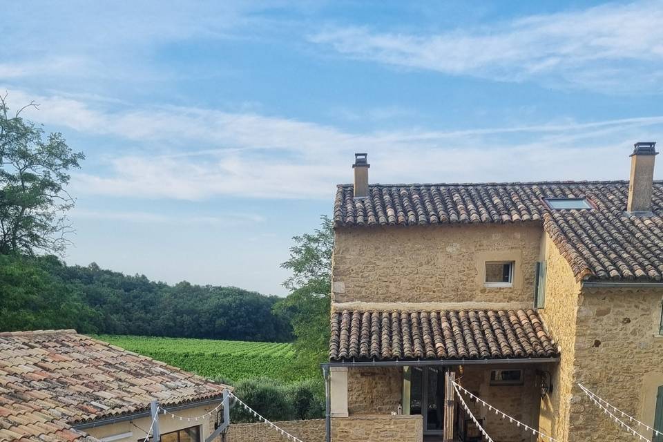Valbonne