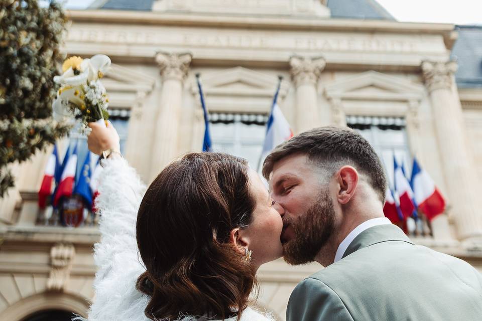 Alexandra & Edwin