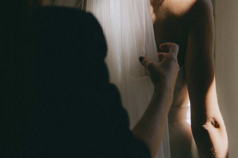 Voile