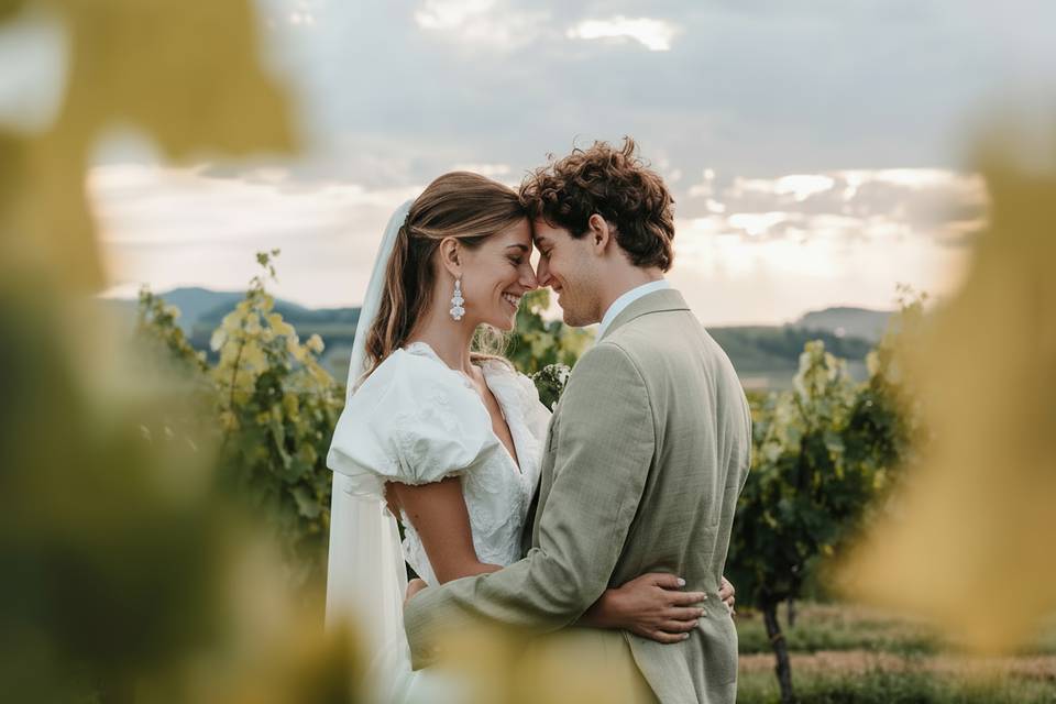 Louis et Mathilde
