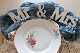 Mille et une Assiettes et Mille et une Décos