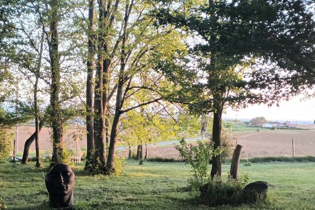 Domaine de Mimart