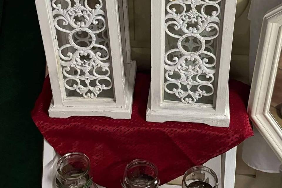 Mille et Une Assiettes