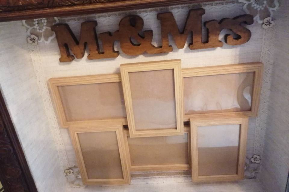 Mille et Une Assiettes