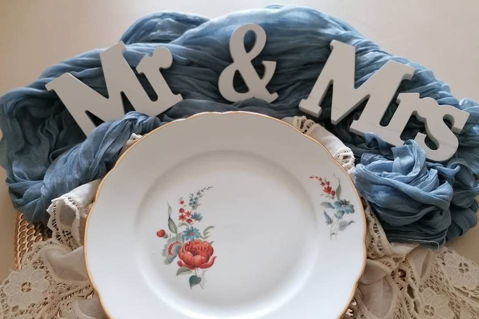 Mille et Une Assiettes