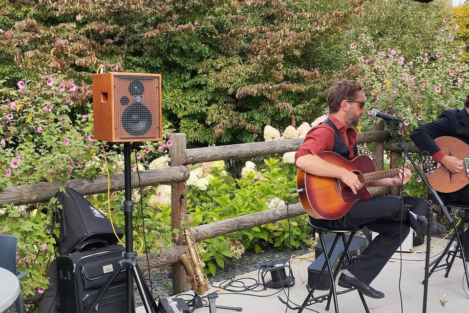 Musique