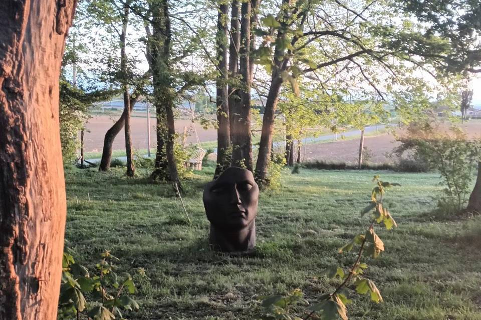 Forêt