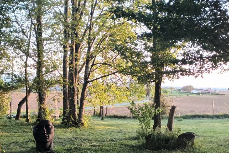 Domaine de Mimart