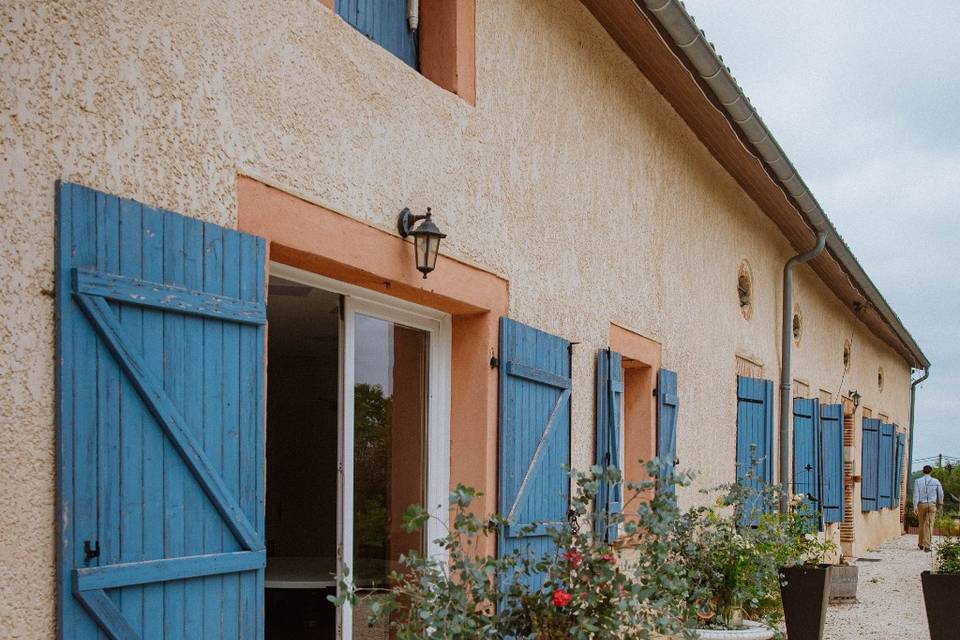 Maison