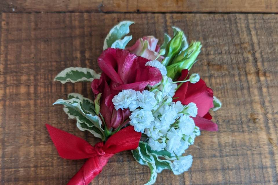 Boutonnière