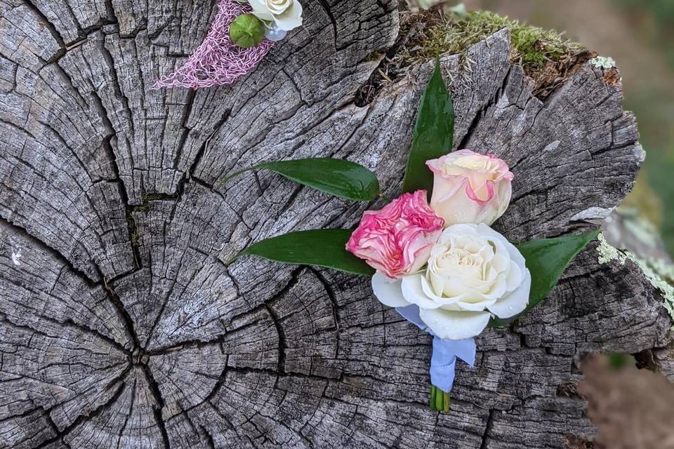 Boutonnières