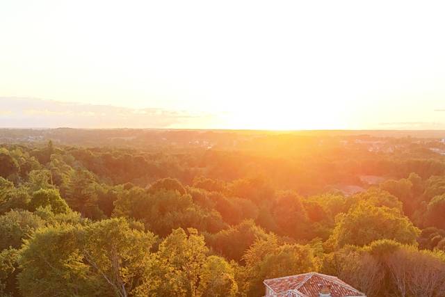 Soirée Opéra des Landes