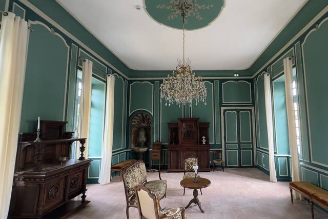 Salon Classé Array Dou Sou