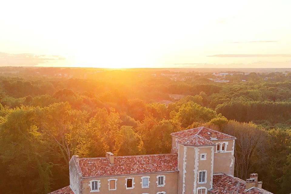 Domaine Array Dou Sou