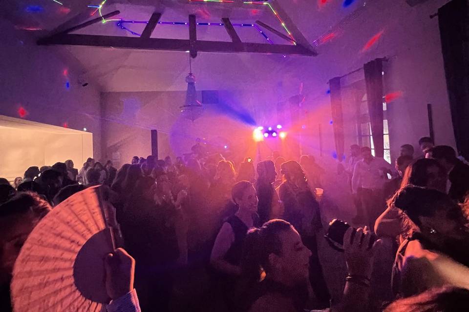 Fiesta latina