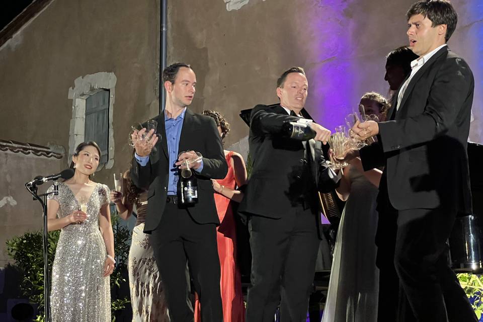 Mariage Domaine Array Dou Sou